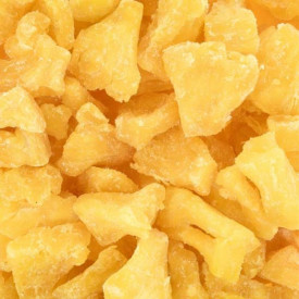 Yiu Fung Store Dried Pineapple Granular 37g