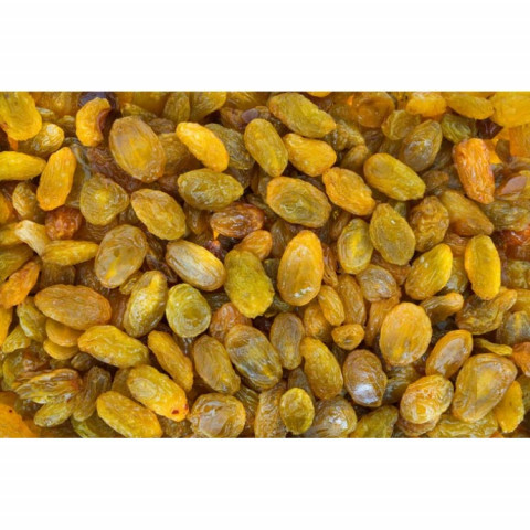 Yiu Fung Store Dried Grapes 225