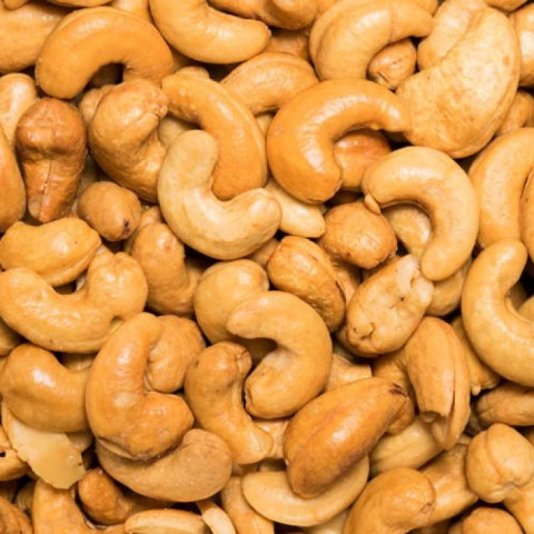 Yiu Fung Store Cashew 37g