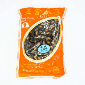 Tim Heung Yuen Fried Melon Seeds Sauce flavour 340g