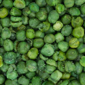 Yiu Fung Store Salt Green Peas 450g