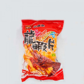 Yiu Fung Store Shrimp Cracker 136g