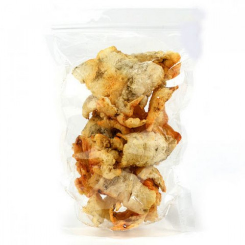 Cheung Choi Kee Fried Fish Maw 150g