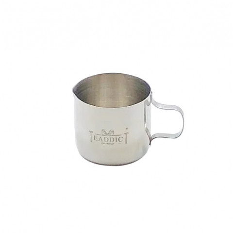 TEADDICT Mini Milk Jar