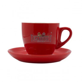 TEADDICT Tea Cup