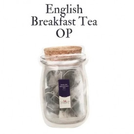 TEADDICT Ceylon Black Tea 15 teabags
