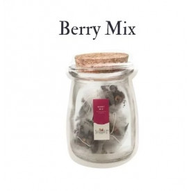 TEADDICT Berry Mix Tea 15 teabags