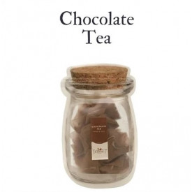 TEADDICT Chocolate Black Tea 15 teabags