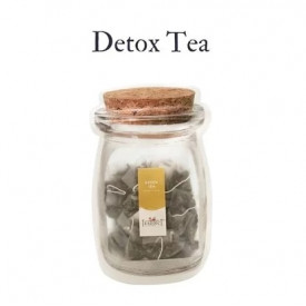 TEADDICT Lemon Balm Tea 15 teabags