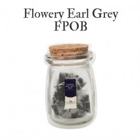 TEADDICT Flowery Earl Grey Tea 15 teabags