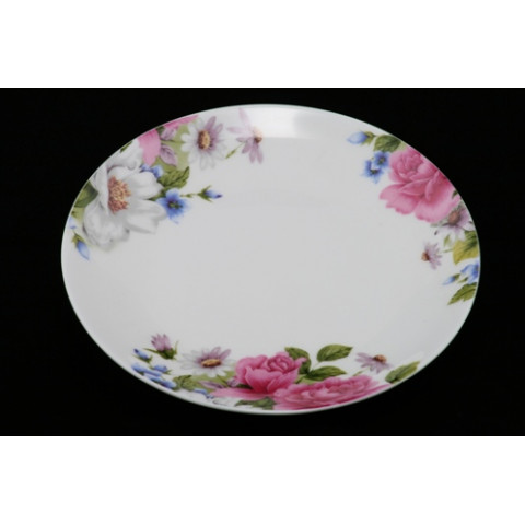 Noble Round shaped Plate 7.5 inches