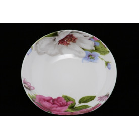 Noble Round shaped Plate 4 inches