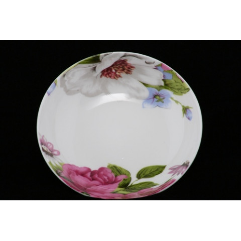 Noble Round shaped Plate 4 inches