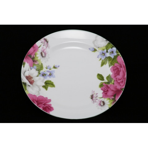 Noble Rim Plate 6 inches