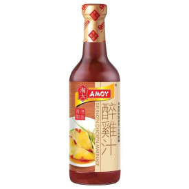 Amoy Drunken Chicken Marinade 450ml