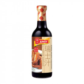 Amoy All Purpose Marinade 450ml