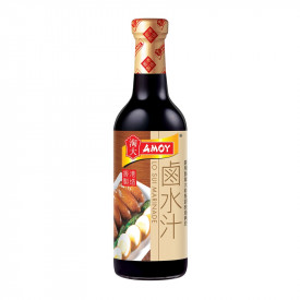 Amoy Lo Sui Marinade 450ml