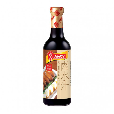 Amoy Lo Sui Marinade 450ml