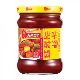 Amoy Sweet & Sour Sauce 220g