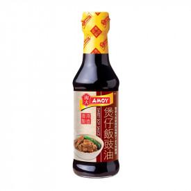 Amoy Sweet Soy Sauce 250ml