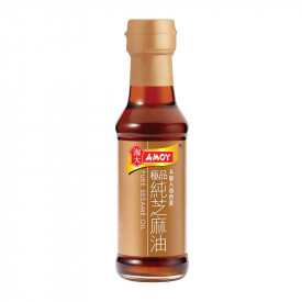 Amoy Pure Sesame Oil 150ml