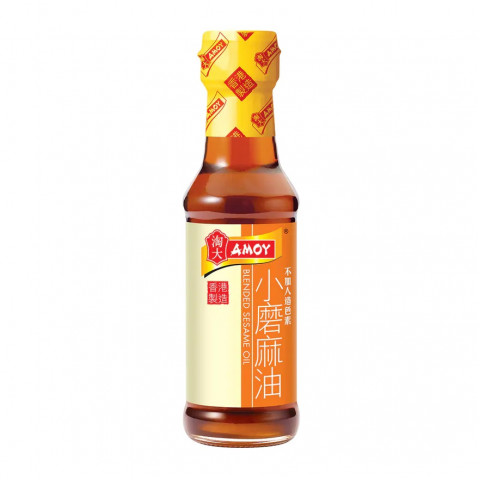 Amoy Sesame Oil 150ml