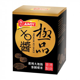 Amoy Premium XO Sauce 220g