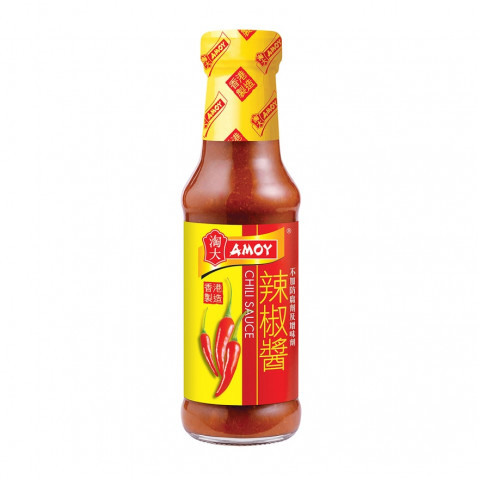 Amoy Chili Sauce 160g