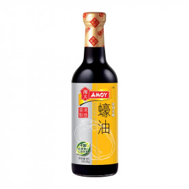 Amoy Oyster Sauce 555g