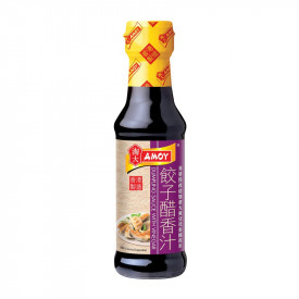 Amoy Dumpling Sauce With Vinegar 150ml
