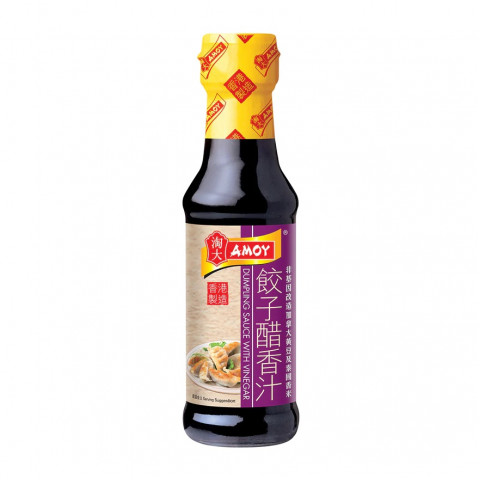 Amoy Dumpling Sauce With Vinegar 150ml