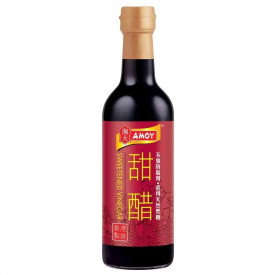 Amoy Sweetened Vinegar 500ml