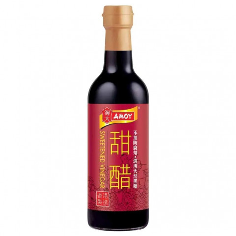 淘大　甘酢　５００ｍｌ