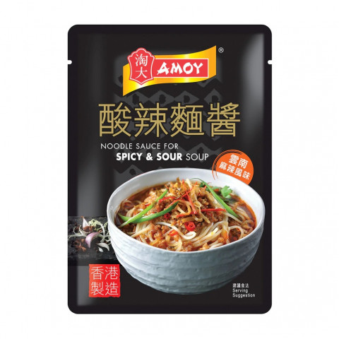 淘大　酸辣湯麺用ソース　６０ｇ