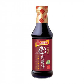 淘大　醤油　マリネ用　２５０ｍｌ