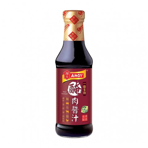 淘大　醤油　マリネ用　２５０ｍｌ