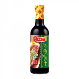 淘大　醤油　蒸煮魚用　５００ｍｌ