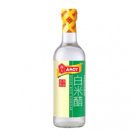 淘大　食酢（白米）　５００ｍｌ