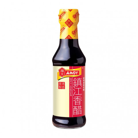 Amoy Spice Vinegar 250ml