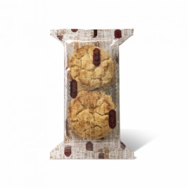 Kee Wah Bakery Mini Walnut Cookies 6 pieces