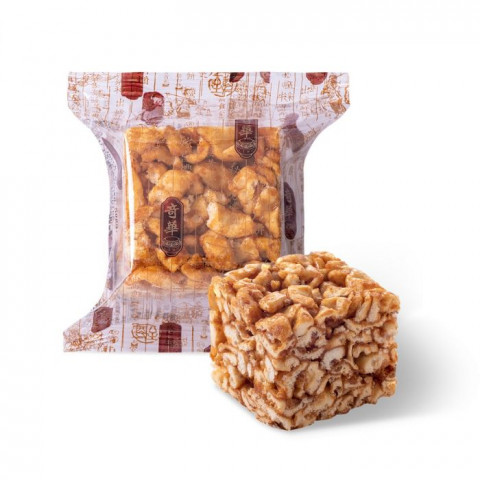 Kee Wah Bakery Sweet Crispies with Dark Brown Sugar