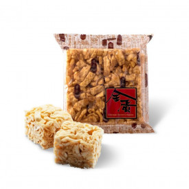 Kee Wah Bakery Sweet Crispies 4 pieces