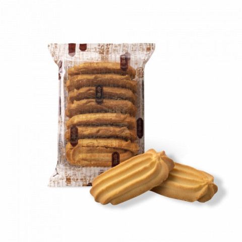 Kee Wah Bakery Butter Cookies 8 pieces