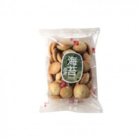 Kee Wah Bakery Cookies Seaweed Flavour 100g