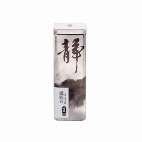 Kee Wah Bakery Iron Buddha Tea 40g