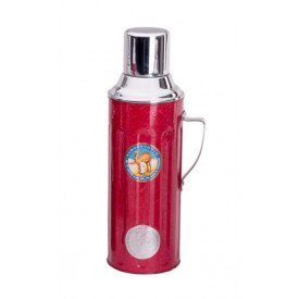 Camel 331B Vacuum Flask 1.1L Red