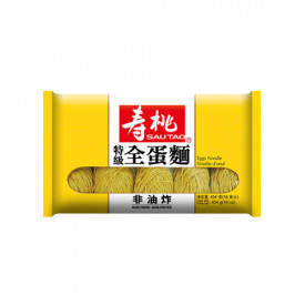 Sau Tao Egg Noodles 454g