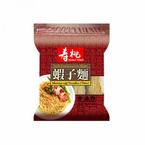 Sau Tao Shrimp Pack Noodles 454g