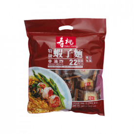 Sau Tao Shrimp Noodles 22 pieces