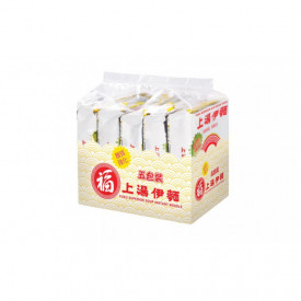 Fuku Noodle Superior Soup Flavour 90g x 10 packs